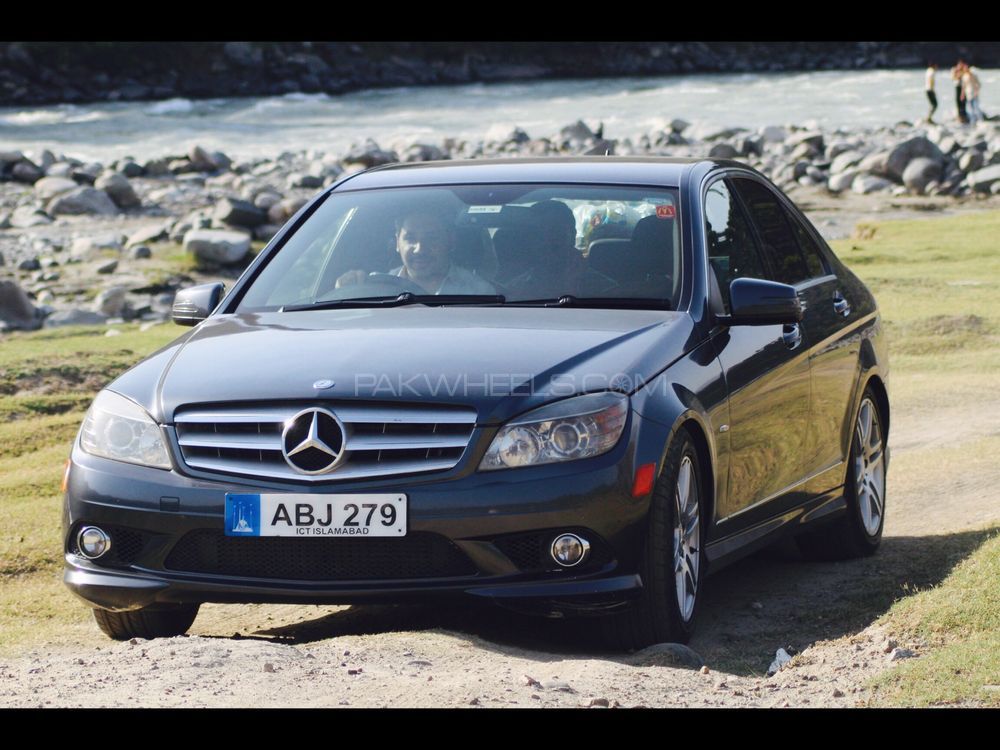 Mercedes Benz Other 2009 for Sale in Peshawar Image-1