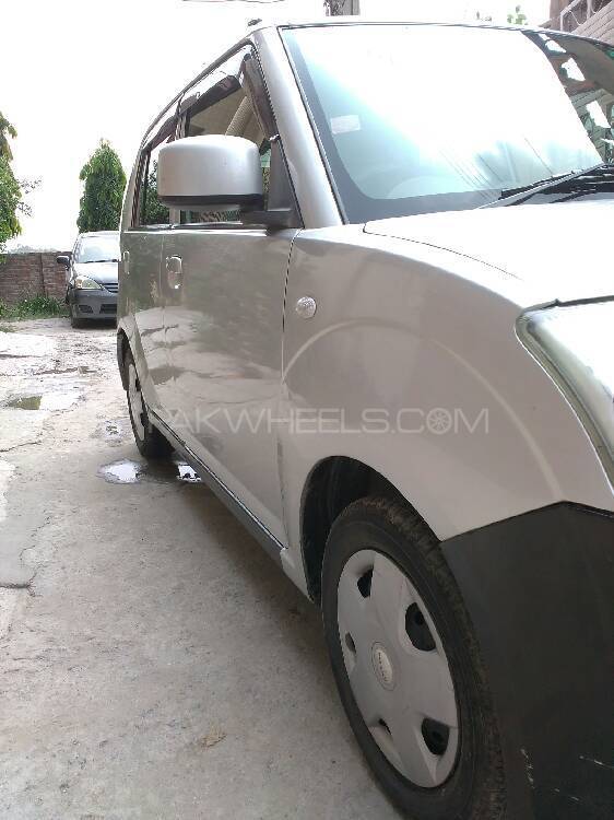 Nissan Pino 2008 for Sale in Lahore Image-1