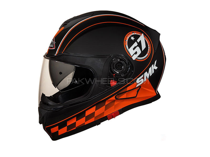 Original SMK Twister Blade Helmet  Image-1