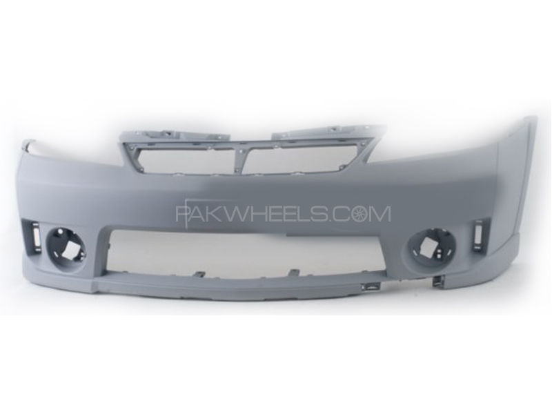 Suzuki Liana Bumper Front  SKI 2006-2014 Image-1