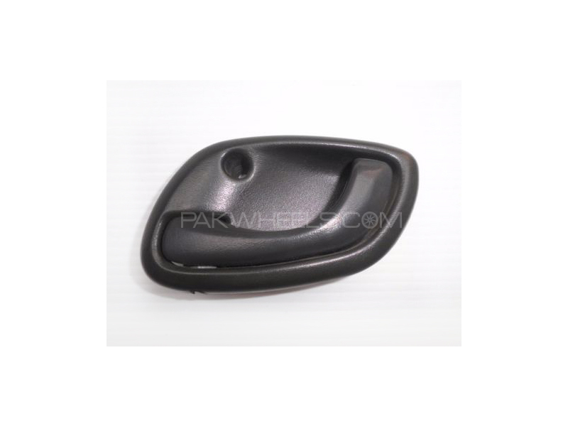 Right Left And Right Interior Inner Car Door Handle For
