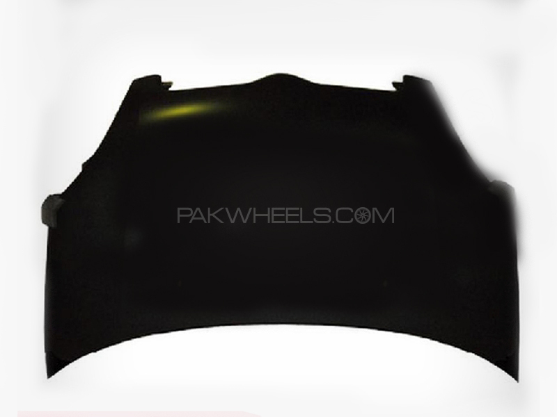 Toyota Vitz Taiwan Hood 2013-2014 for sale in Lahore Image-1