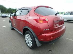 Nissan Juke Automatic Cars for sale in Karachi - Verified Car Ads ... Nissan Juke Automatic Cars for sale in Karachi - Verified Car Ads ...