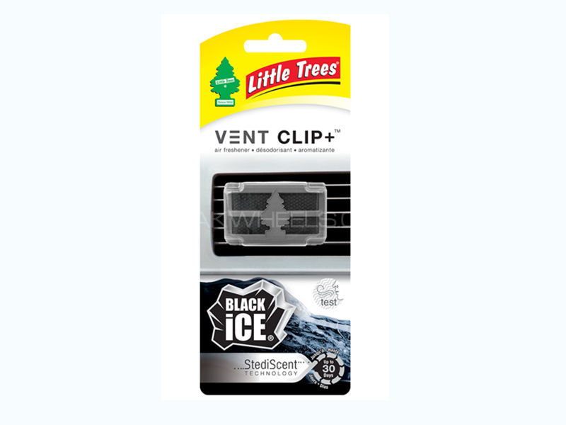 Little Trees Vent Clip Image-1