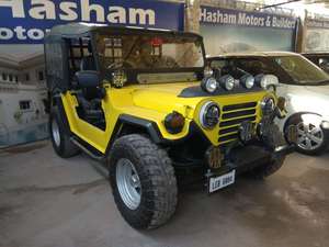 Jeep Cars in Pakistan - Prices, Pictures, Reviews & More ...