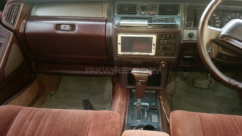 Toyota Crown 1988 for Sale in Rawalpindi Image-1