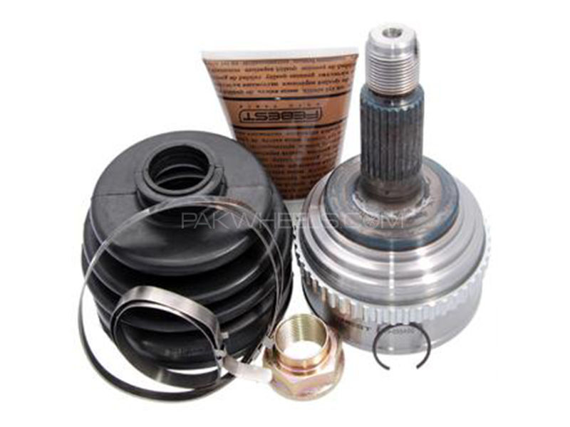 Toyota SE Saloon 2002-2008 CV Joint Outer - YKOE Image-1