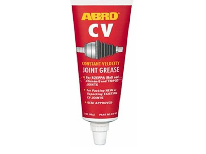 ABRO CV Joint Grease - 90 gm Image-1
