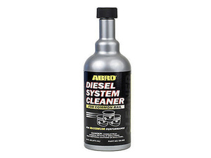 ABRO Diesel  System Cleaner  ABRO Diesel  System Cleaner
