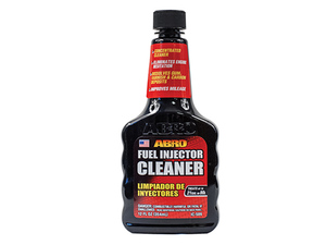 ABRO Fuel Injector Cleaner - 354 ml ABRO Fuel Injector Cleaner - 354 ml
