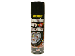 ABRO Foaming Tire Cleaner|MADE IN USA  ABRO Foaming Tire Cleaner|MADE IN USA
