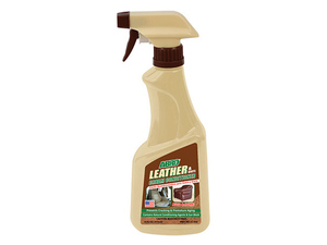 ABRO Leather Cream Conditioner - 472 ml-MADE IN USA  ABRO Leather Cream Conditioner - 472 ml-MADE IN USA