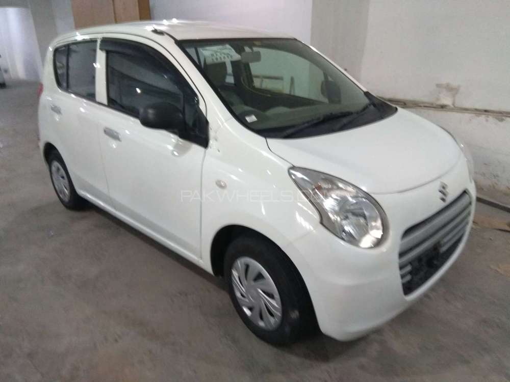Suzuki Alto 2014 for Sale in Rawalpindi Image-1