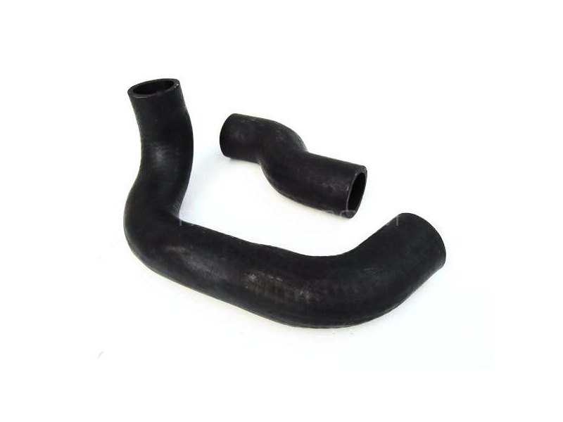 Toyota Corolla 2002-2008 Taiwan Radiator Hose Pipe Set for sale in Lahore Image-1