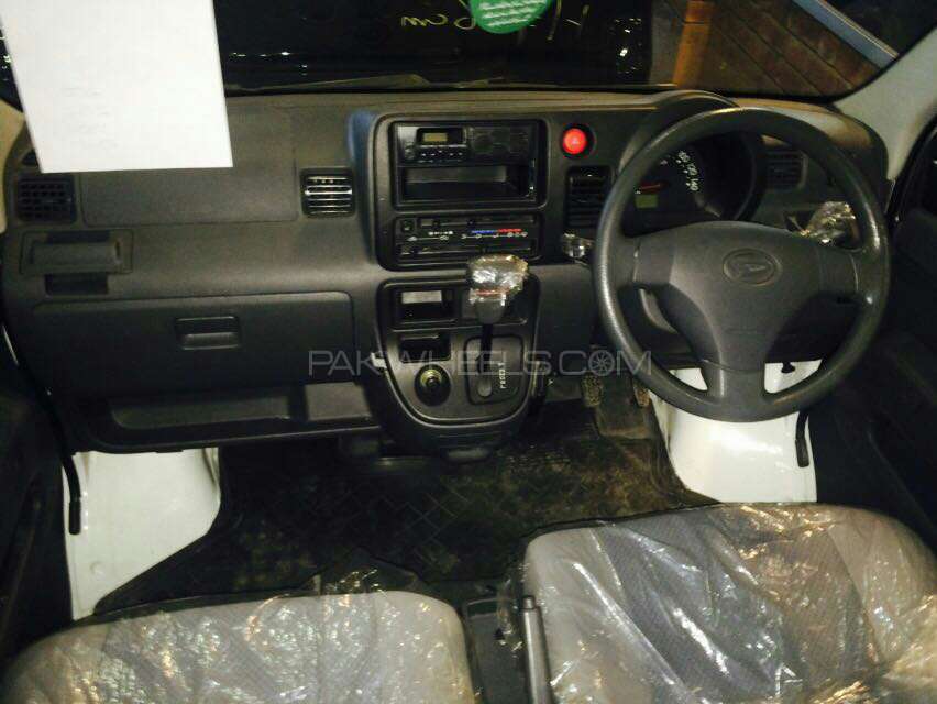 Used Daihatsu Hijet For Sale At Samaa Motors Showroom In