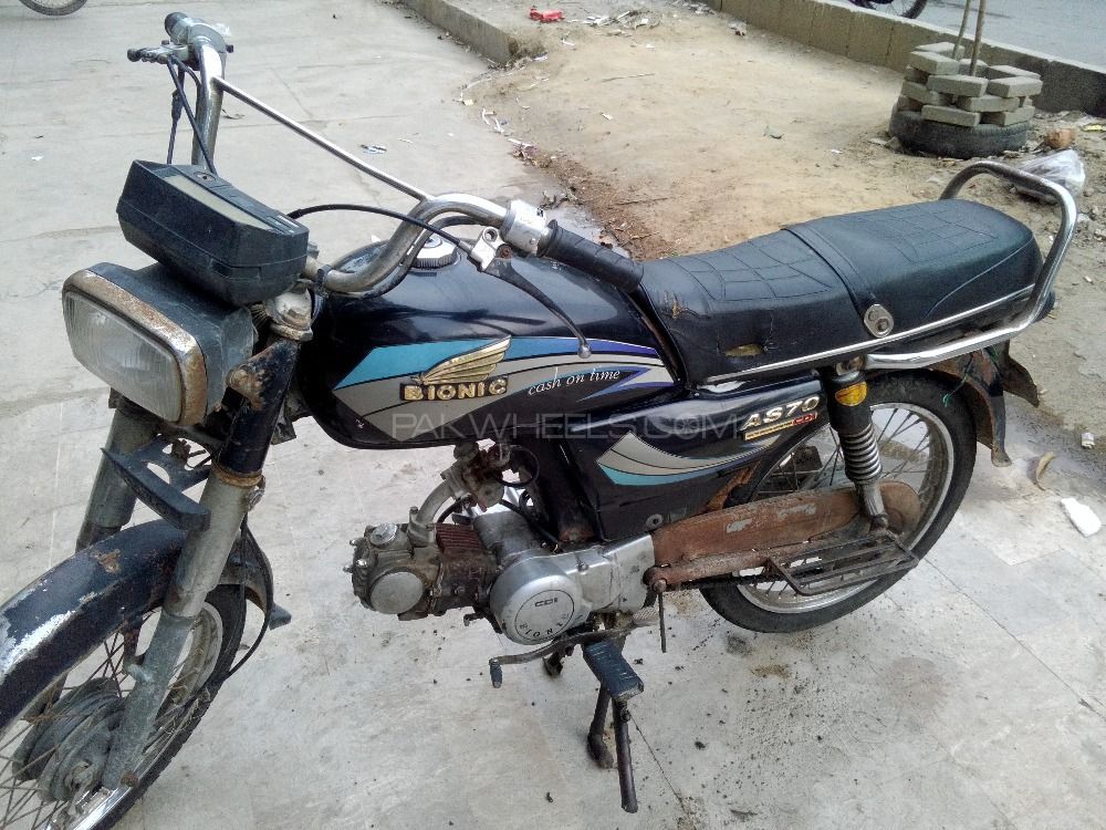 Benelli Other 2009 for Sale Image-1