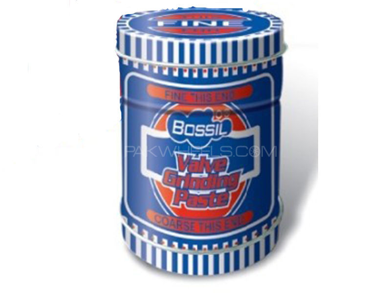 Bossil Valve Grinding Paste - 100 gm Image-1