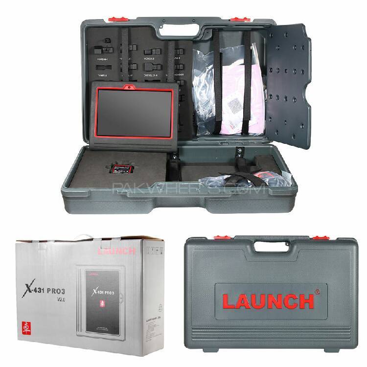 Update of LAUNCH X431 PRO3 and easydiag and Scanpad 3 years online update Update of LAUNCH X431 PRO3 and easydiag and Scanpad 3 years online update Image-4