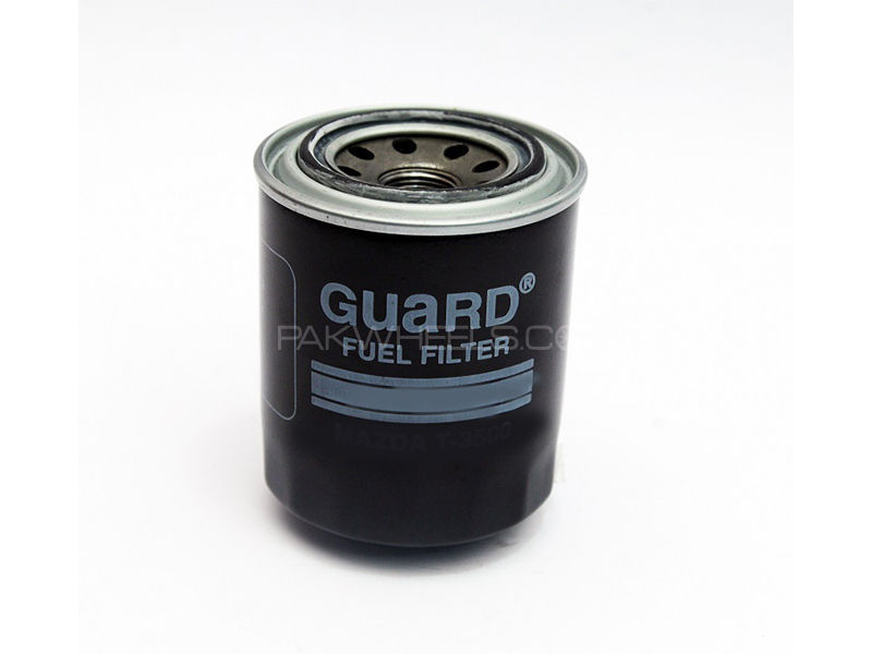 Guard Toyota Corolla 1974 Oil Filter  Image-1