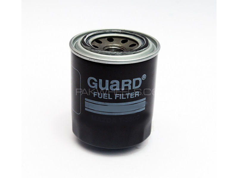 Guard Toyota Vitz 2015 Oil Filter  Image-1