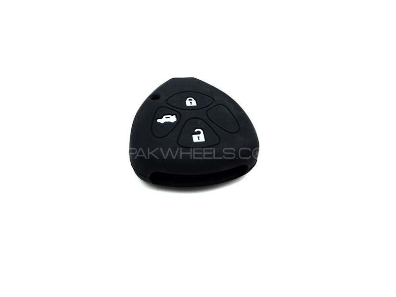 Toyota Corolla 2009-2012 Key Cover  in Lahore
