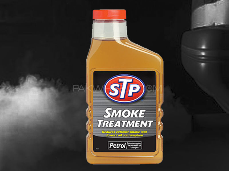 STP Smoke Treatment for sale in Lahore Image-1