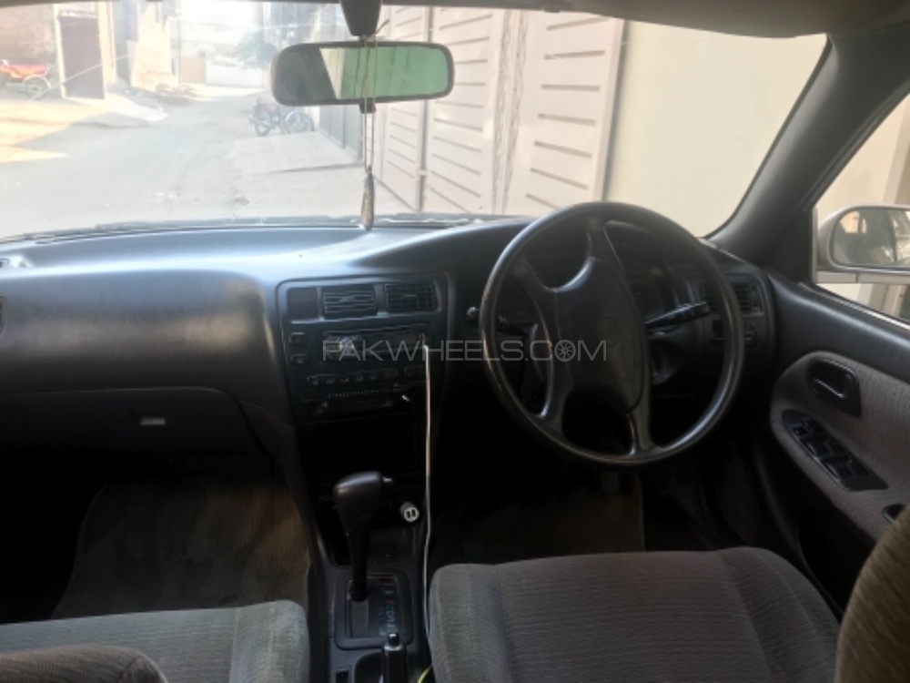 Toyota Corolla 1992 for Sale in Ahmed Pur East Image-1