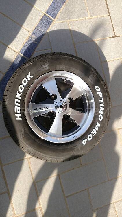 New Original Hankook Tyres Exclusively at Techno Tyres Image-1