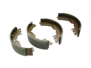 Toyota Land Cruiser LJ70 MK Rear Brake Shoe - K-2252-Y Toyota Land Cruiser LJ70 MK Rear Brake Shoe - K-2252-Y