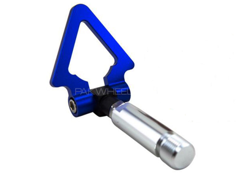 Universal Arrow Front Tow Hook Image-1