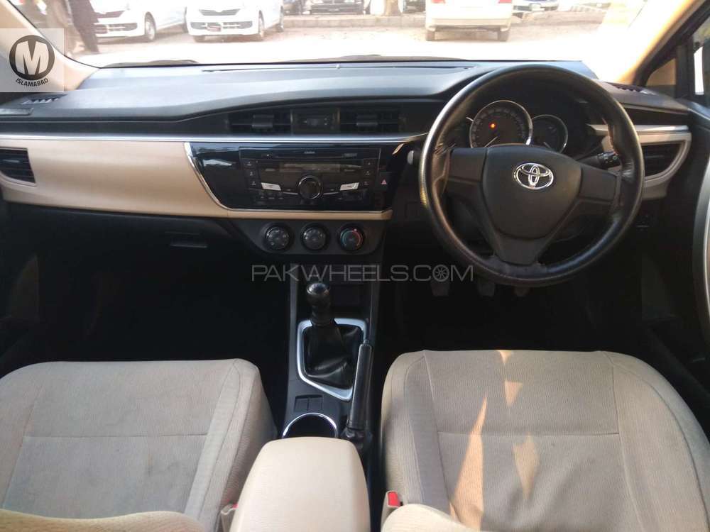 Used Toyota Corolla For Sale At Merchants Automobiles