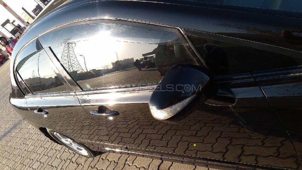 Honda Civic 2006 for Sale in Islamabad Honda Civic 2006 for Sale in Islamabad Image-6