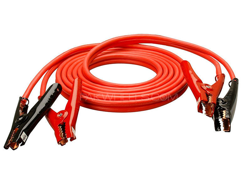 Booster Cable 500 AMP Booster Cable 500 AMP Image-2