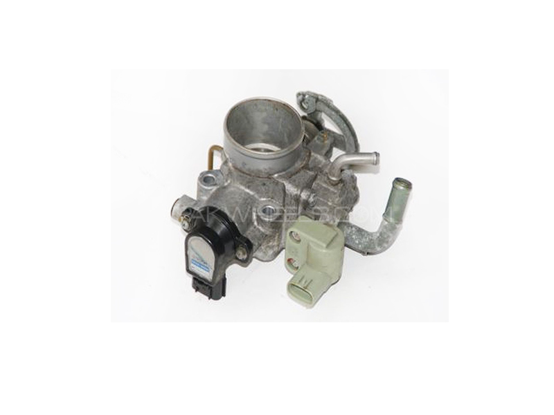 Suzuki Baleno Throttle Body  Image-1