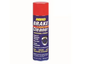 ABRO Brake & Brake Parts Cleaner-MADE IN USA  ABRO Brake & Brake Parts Cleaner-MADE IN USA