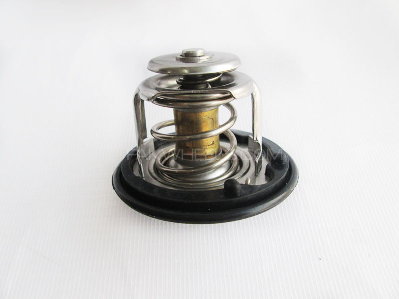 Suzuki Baleno Thermostat Valve  Image-1