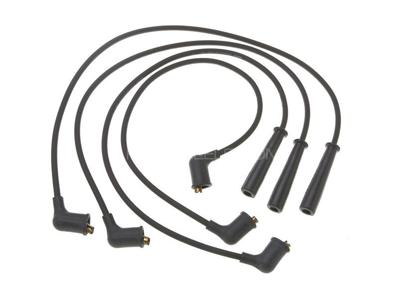Suzuki Ravi EFI Genuine Plug Wire Set Image-1