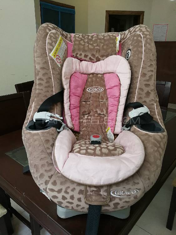 Security seat for baby Image-1