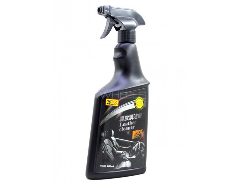 SK Leather Cleaner  Image-1