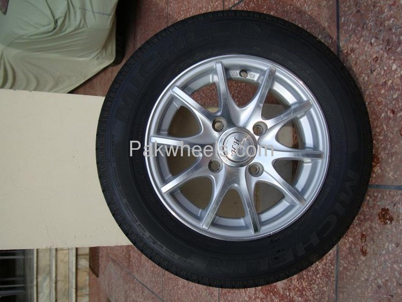 Car Insurance Quote Online >> 175/70/R13 Michelin Tyres for sale. for sale in Rawalpindi - Parts & Accessories | PakWheels Car Insurance Quote Online >> 175/70/R13 Michelin Tyres for sale. for sale in Rawalpindi - Parts & Accessories | PakWheels