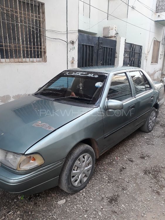 Hyundai Other 1993 for Sale in Hyderabad Image-1
