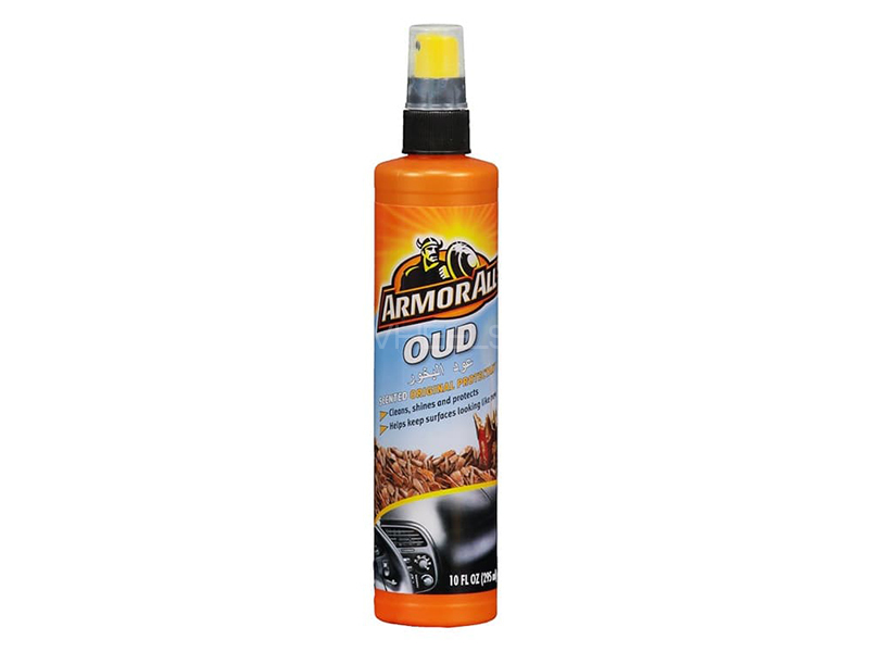 Armor all Protectant - Oudh Image-1