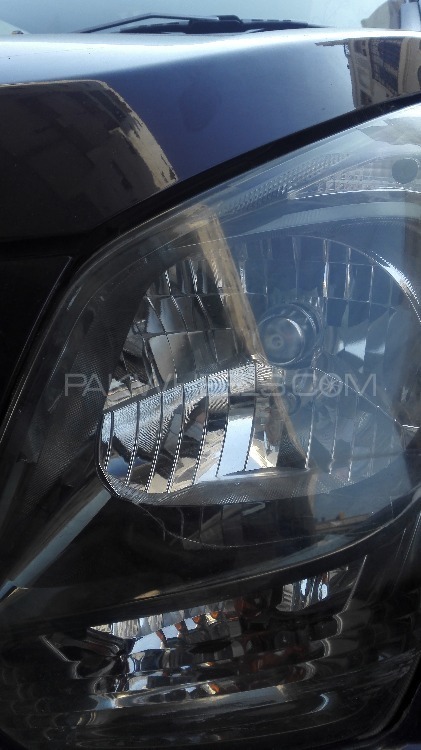 Wagonr HID headlight 2014 model Image-1