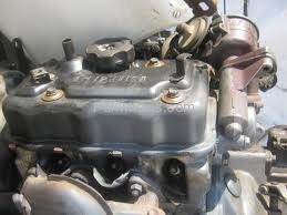 Fx or mehran engine for sale Image-1