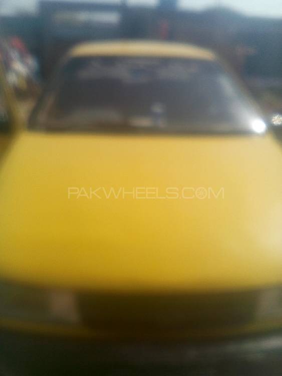 Hyundai Accent 1993 for Sale in Gujrat Image-1