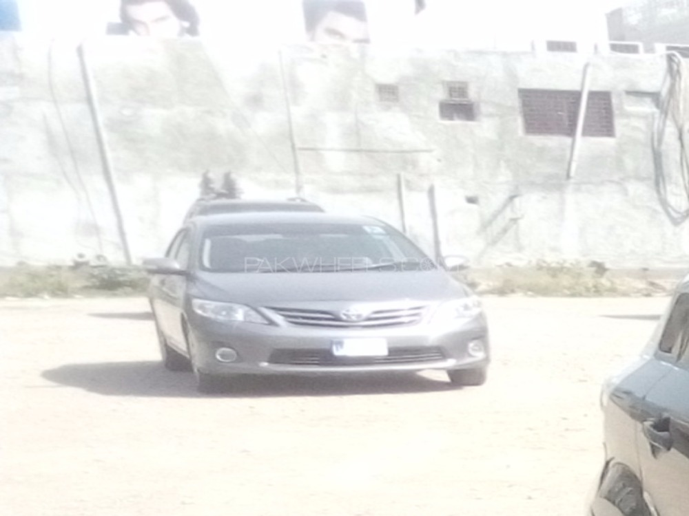 ٹویوٹا ایکوا 2014 for Sale in راولپنڈی Image-1