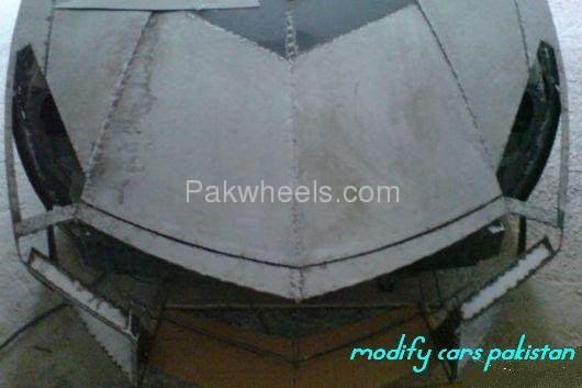 All Types Of Cars Accesories. Image-1