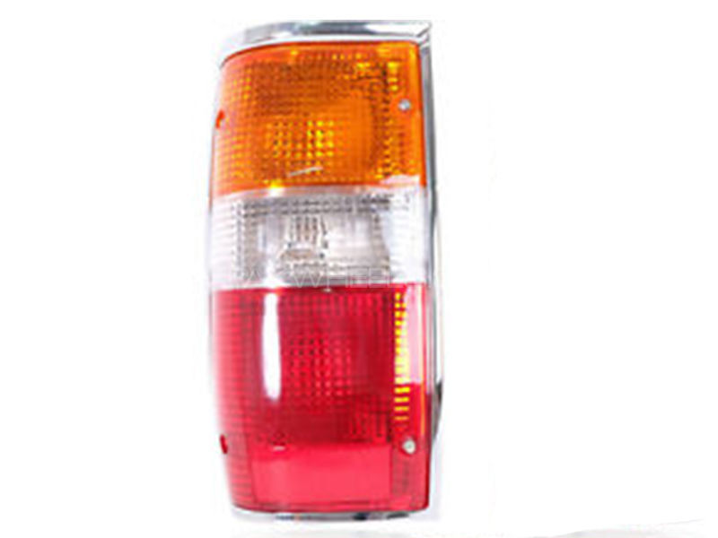 Mitsubishi L200 Pickup Back Lamp 1998 - 1 Pc LH for sale in Lahore Image-1