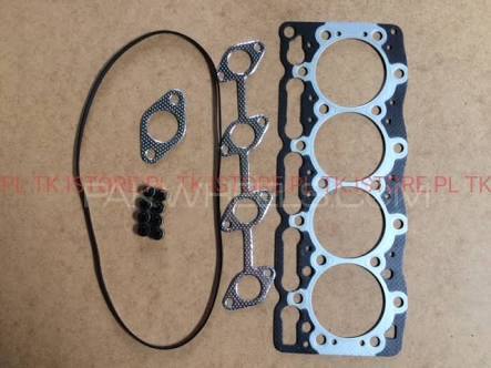 All types of cars gasket available  Image-1