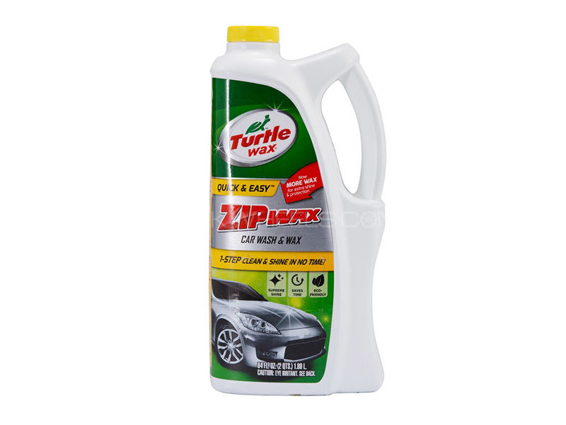 Turtle wax 1